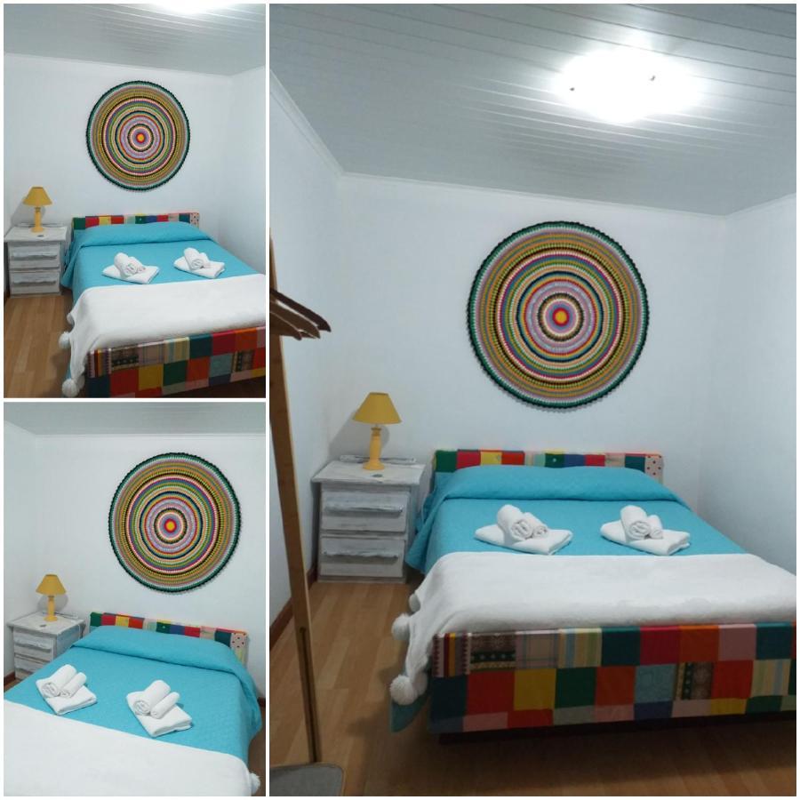 Casa Da Rosarinha Βίλα Água de Alto Εξωτερικό φωτογραφία