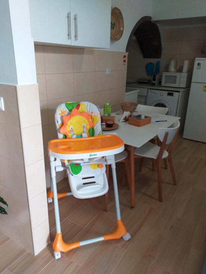 Casa Da Rosarinha Βίλα Água de Alto Εξωτερικό φωτογραφία