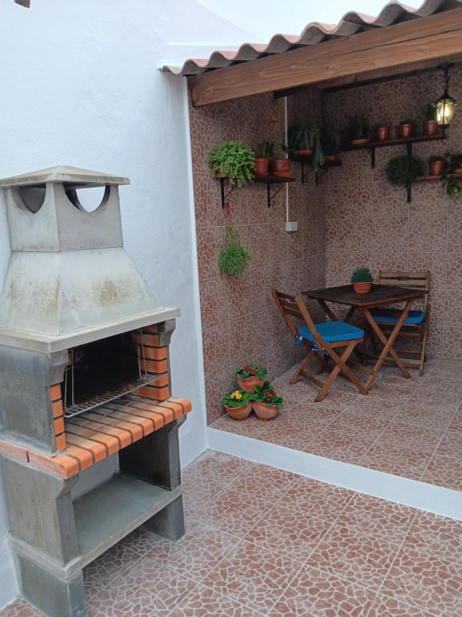 Casa Da Rosarinha Βίλα Água de Alto Εξωτερικό φωτογραφία