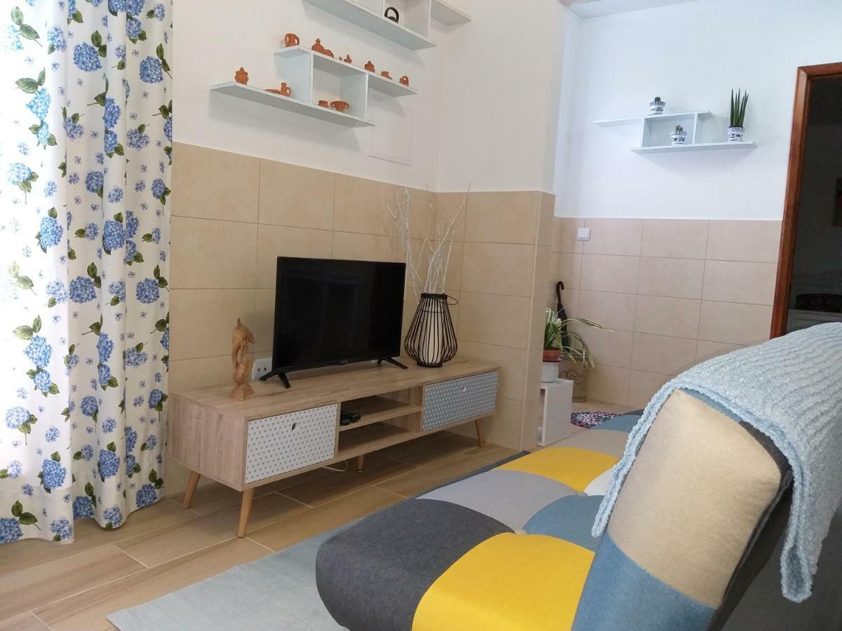 Casa Da Rosarinha Βίλα Água de Alto Εξωτερικό φωτογραφία