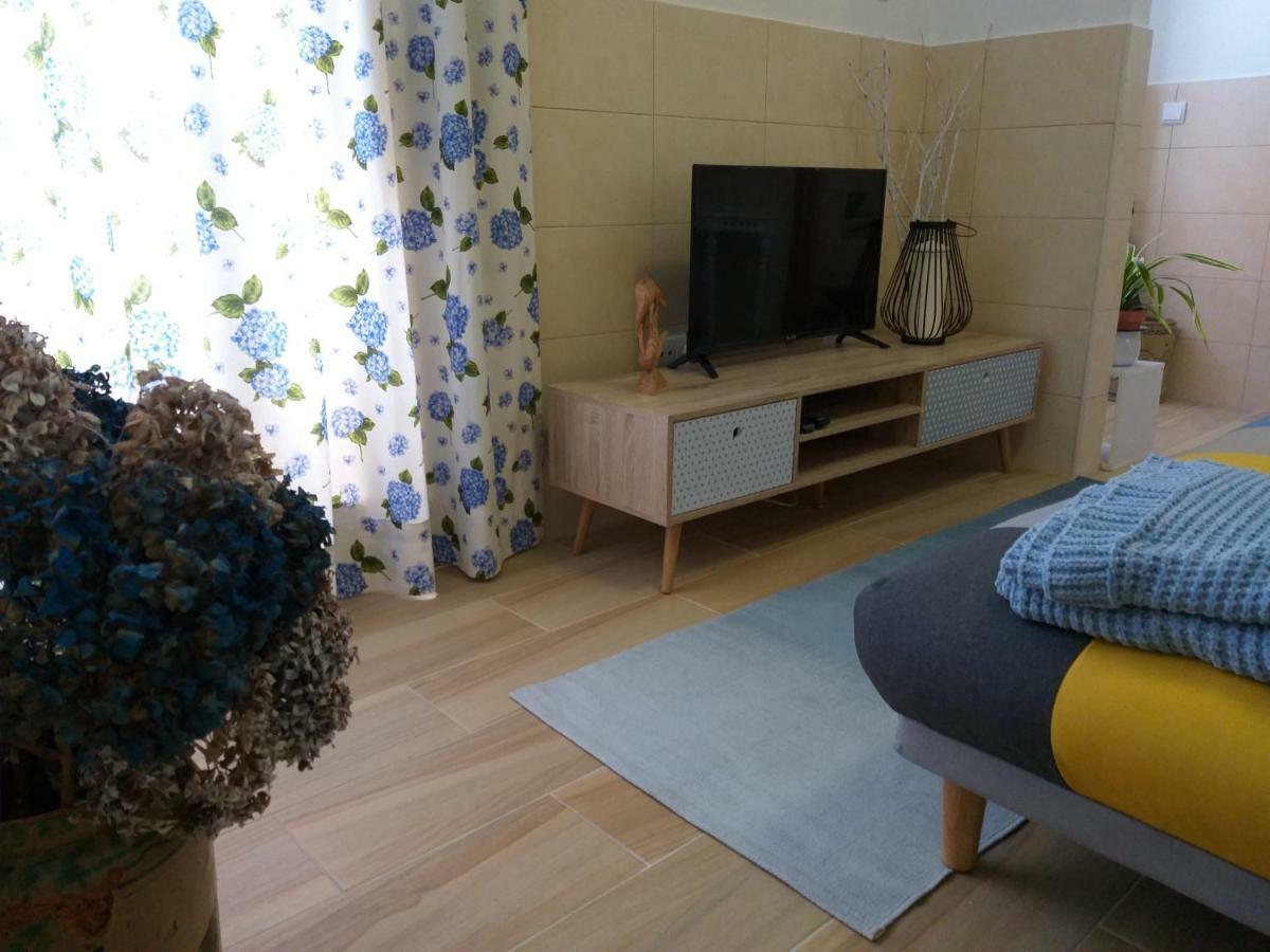 Casa Da Rosarinha Βίλα Água de Alto Εξωτερικό φωτογραφία