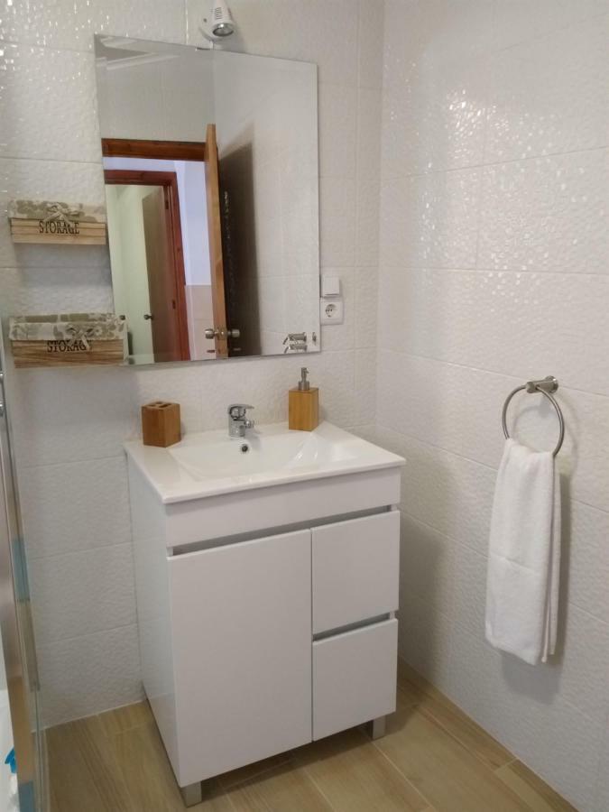 Casa Da Rosarinha Βίλα Água de Alto Εξωτερικό φωτογραφία