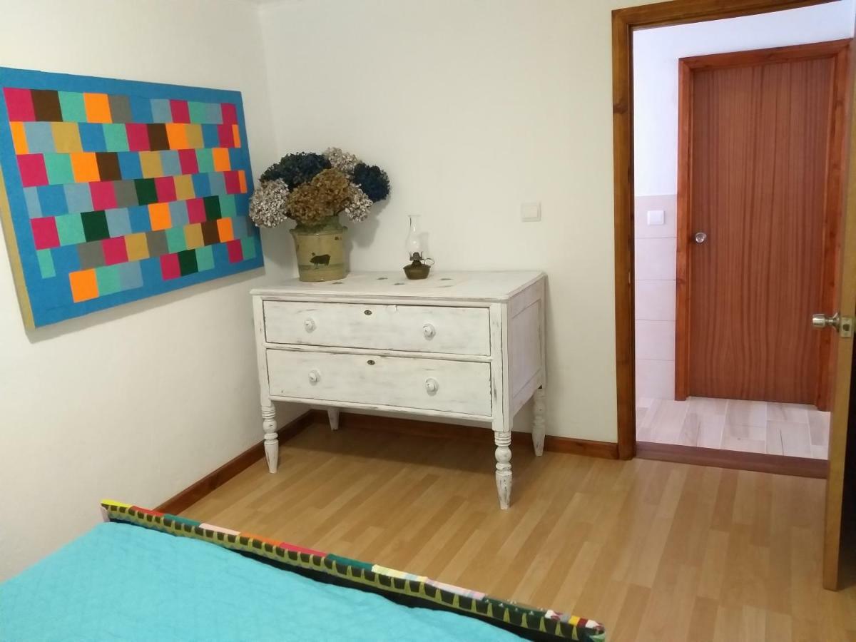 Casa Da Rosarinha Βίλα Água de Alto Εξωτερικό φωτογραφία
