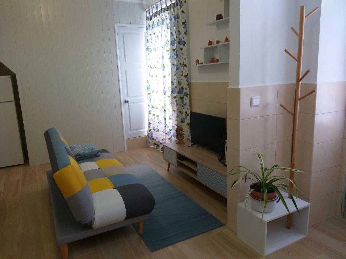 Casa Da Rosarinha Βίλα Água de Alto Εξωτερικό φωτογραφία