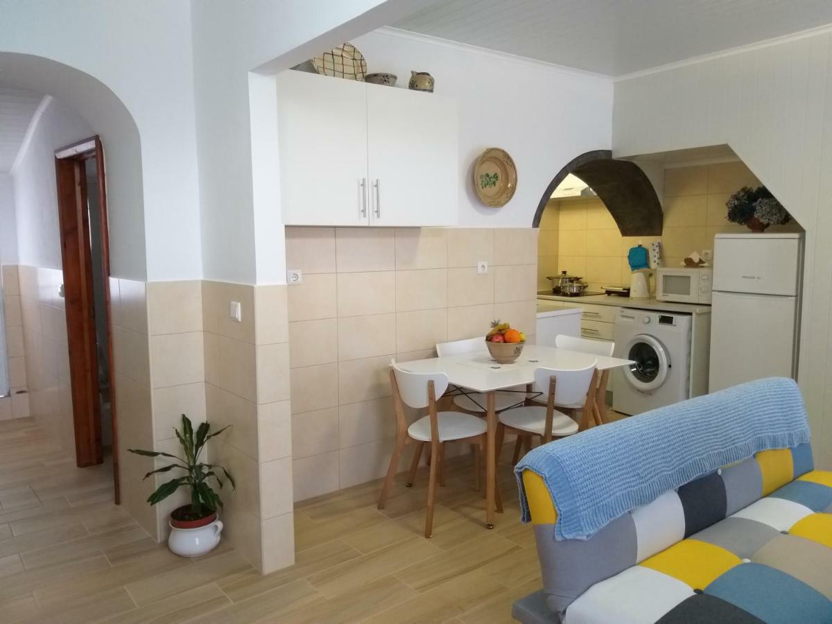 Casa Da Rosarinha Βίλα Água de Alto Εξωτερικό φωτογραφία