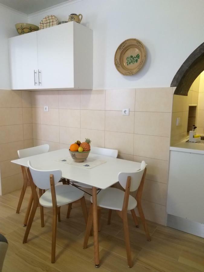 Casa Da Rosarinha Βίλα Água de Alto Εξωτερικό φωτογραφία
