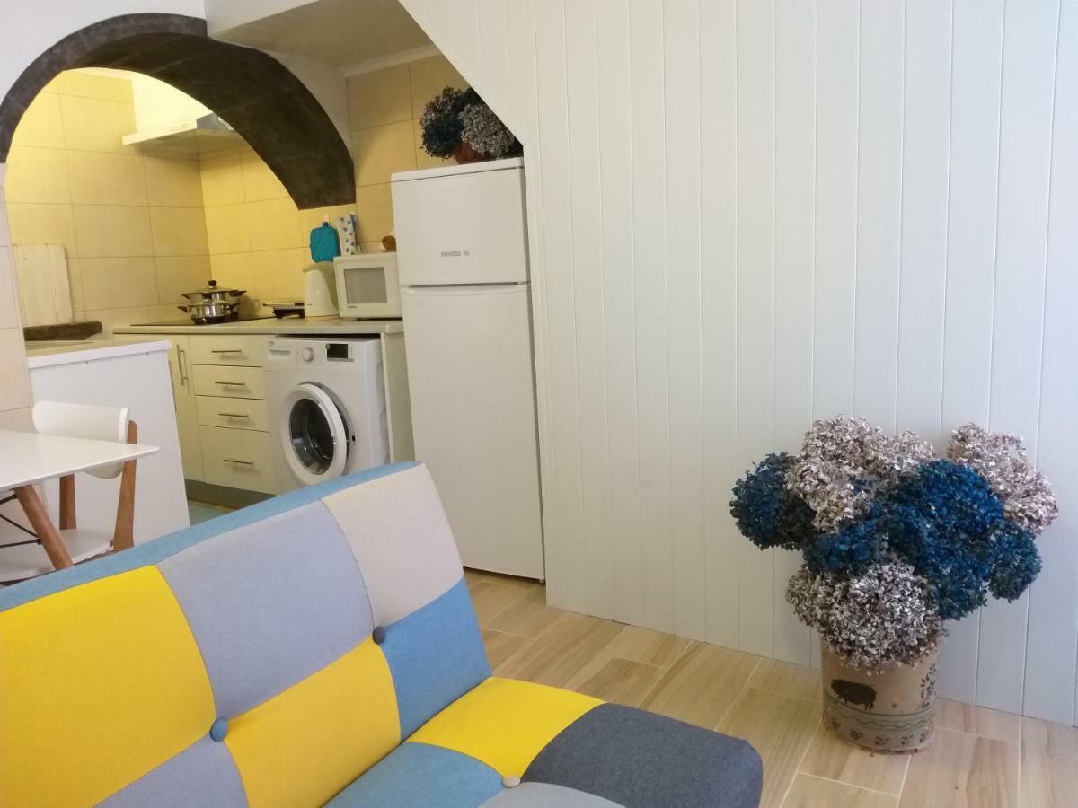 Casa Da Rosarinha Βίλα Água de Alto Εξωτερικό φωτογραφία