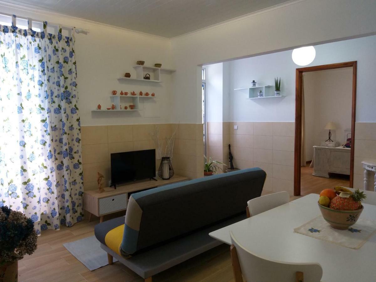 Casa Da Rosarinha Βίλα Água de Alto Εξωτερικό φωτογραφία