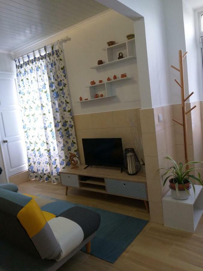 Casa Da Rosarinha Βίλα Água de Alto Εξωτερικό φωτογραφία