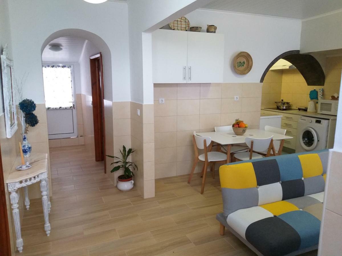 Casa Da Rosarinha Βίλα Água de Alto Εξωτερικό φωτογραφία
