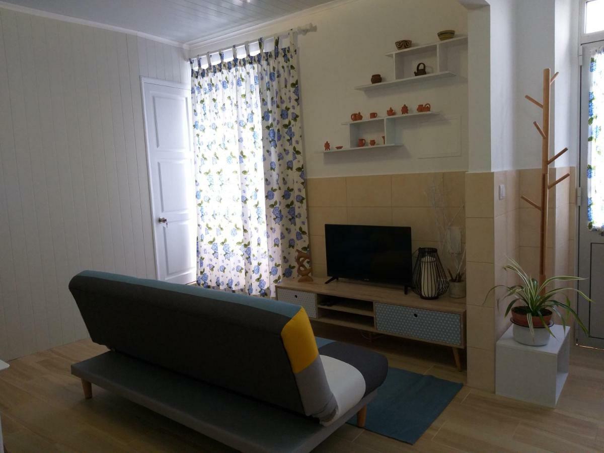 Casa Da Rosarinha Βίλα Água de Alto Εξωτερικό φωτογραφία