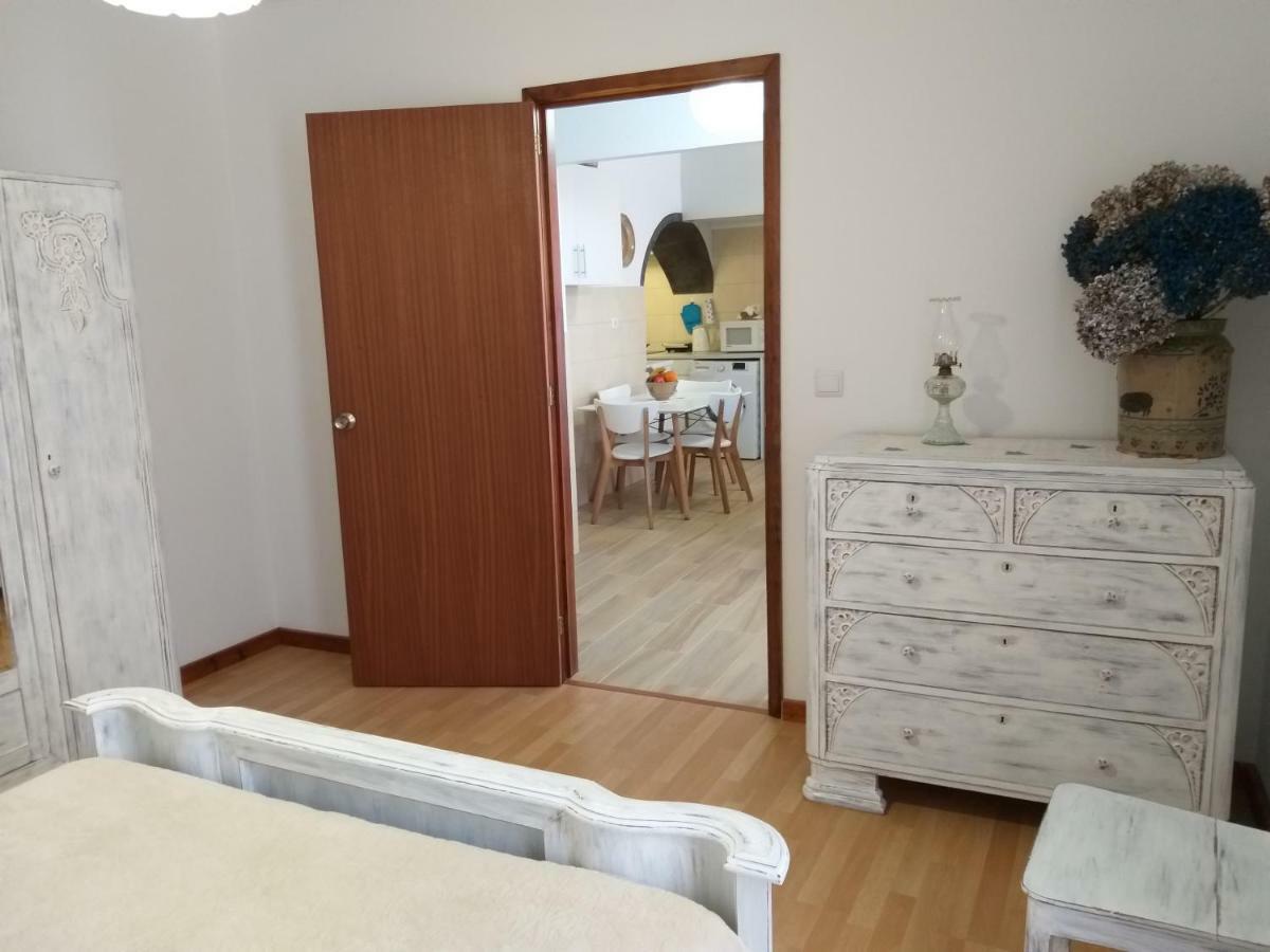 Casa Da Rosarinha Βίλα Água de Alto Εξωτερικό φωτογραφία