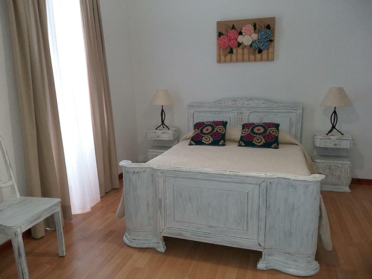 Casa Da Rosarinha Βίλα Água de Alto Εξωτερικό φωτογραφία