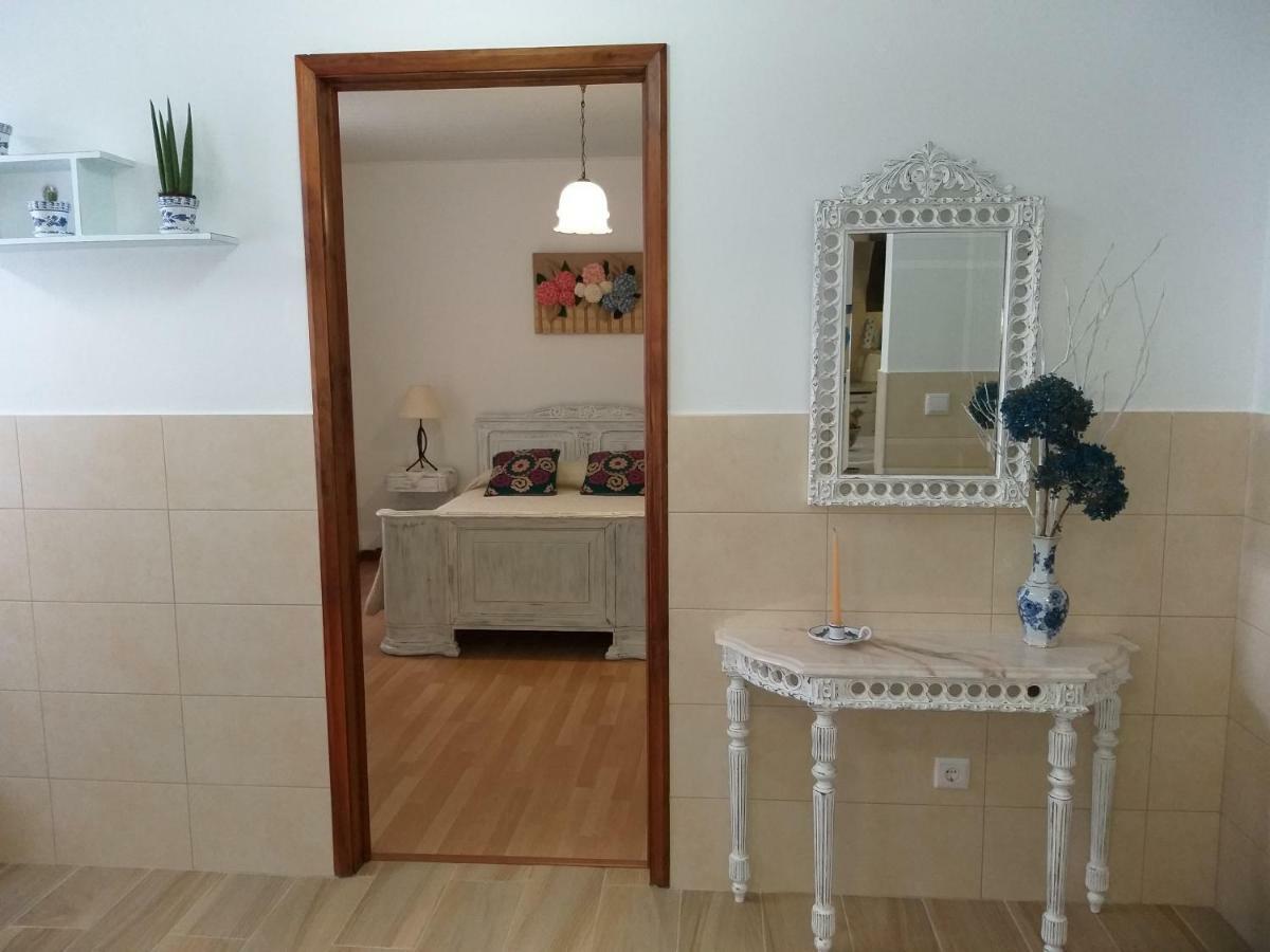Casa Da Rosarinha Βίλα Água de Alto Εξωτερικό φωτογραφία
