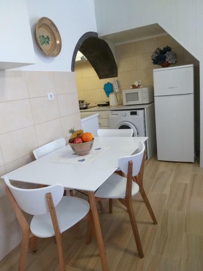 Casa Da Rosarinha Βίλα Água de Alto Εξωτερικό φωτογραφία