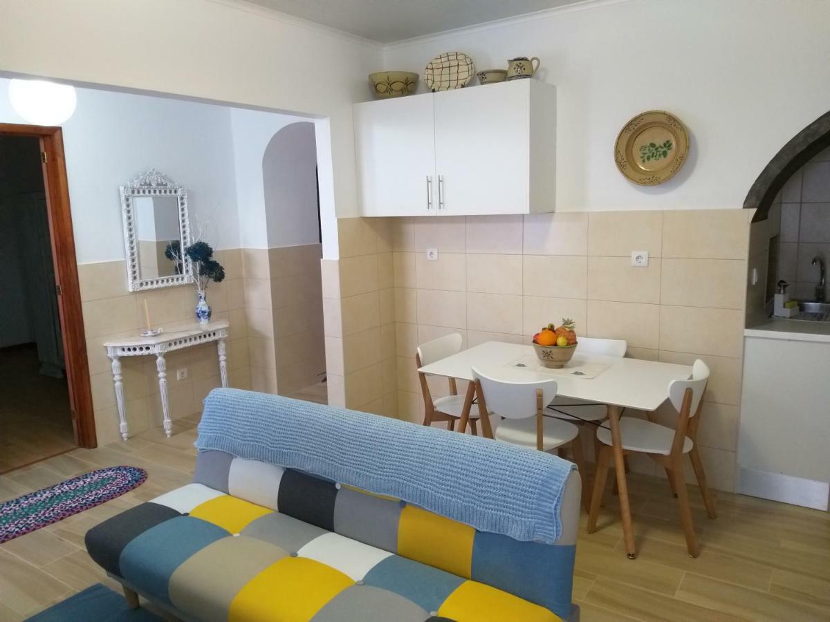 Casa Da Rosarinha Βίλα Água de Alto Εξωτερικό φωτογραφία