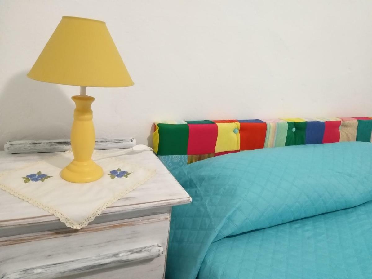 Casa Da Rosarinha Βίλα Água de Alto Εξωτερικό φωτογραφία