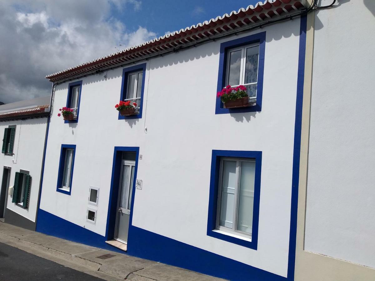 Casa Da Rosarinha Βίλα Água de Alto Εξωτερικό φωτογραφία