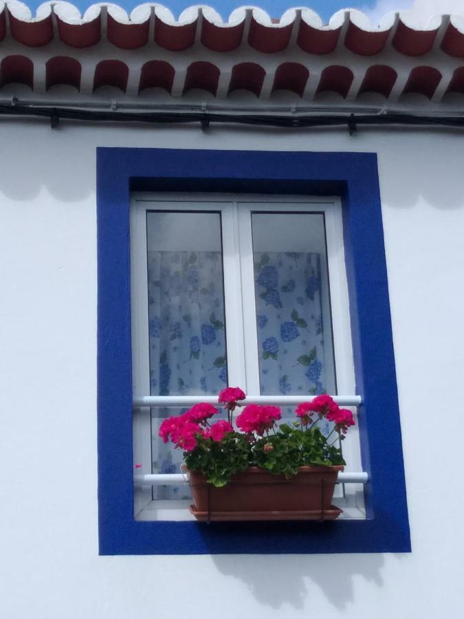 Casa Da Rosarinha Βίλα Água de Alto Εξωτερικό φωτογραφία